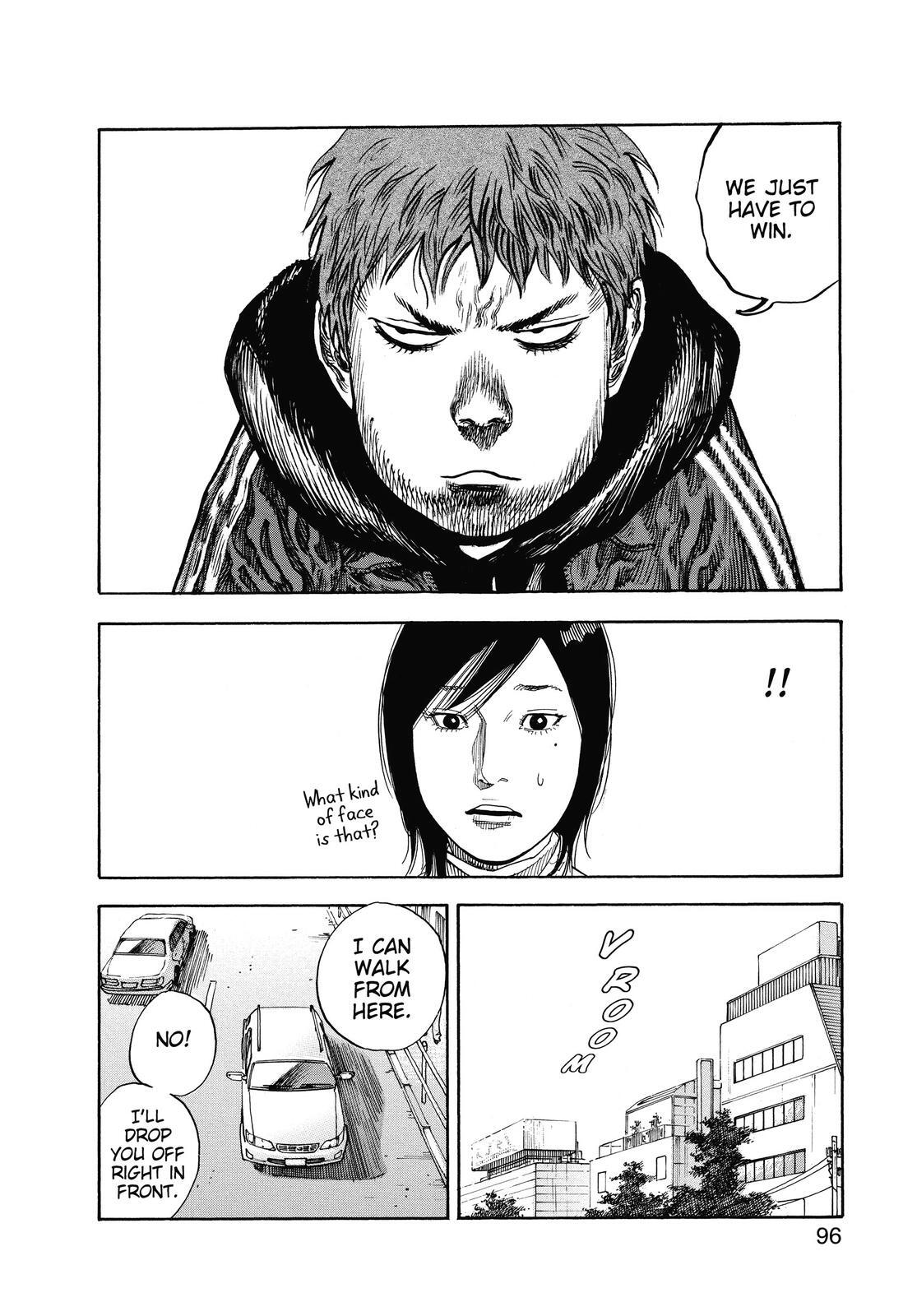 Read REAL Manga Online