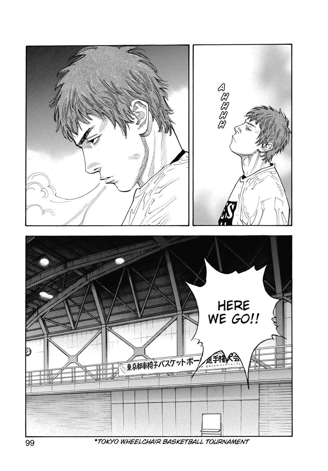 Read REAL Manga Online
