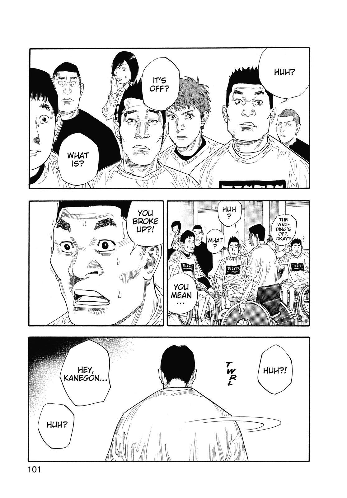 Read REAL Manga Online