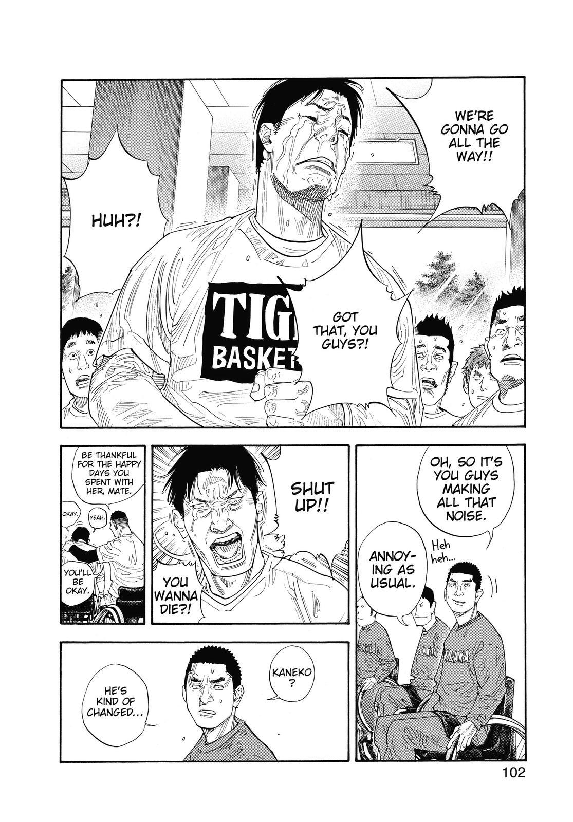 Read REAL Manga Online