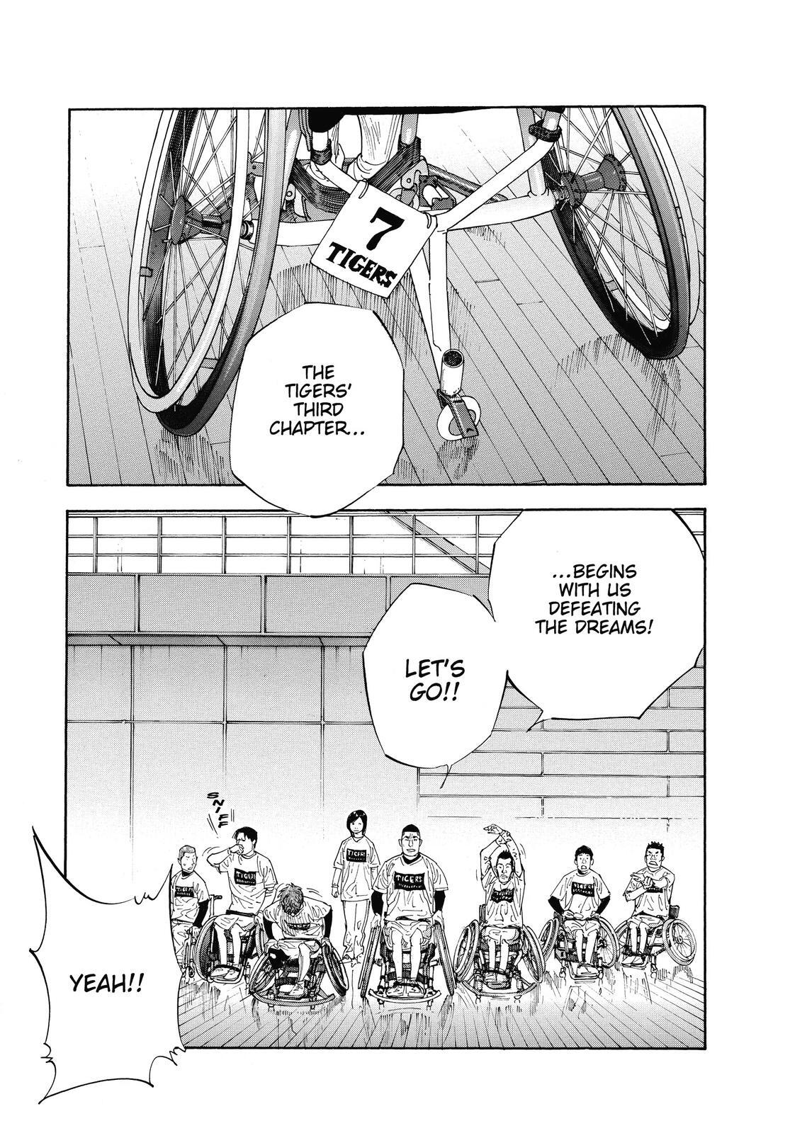 Read REAL Manga Online