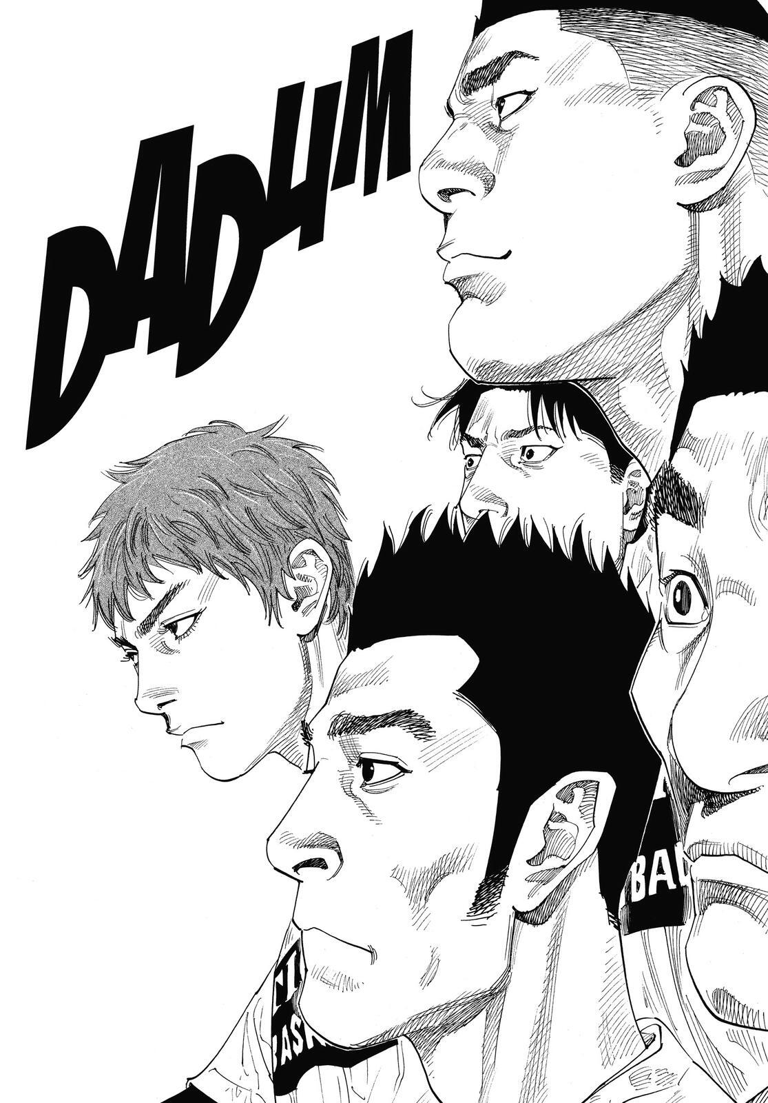 Read REAL Manga Online