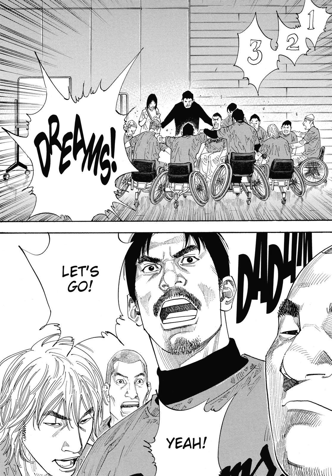 Read REAL Manga Online