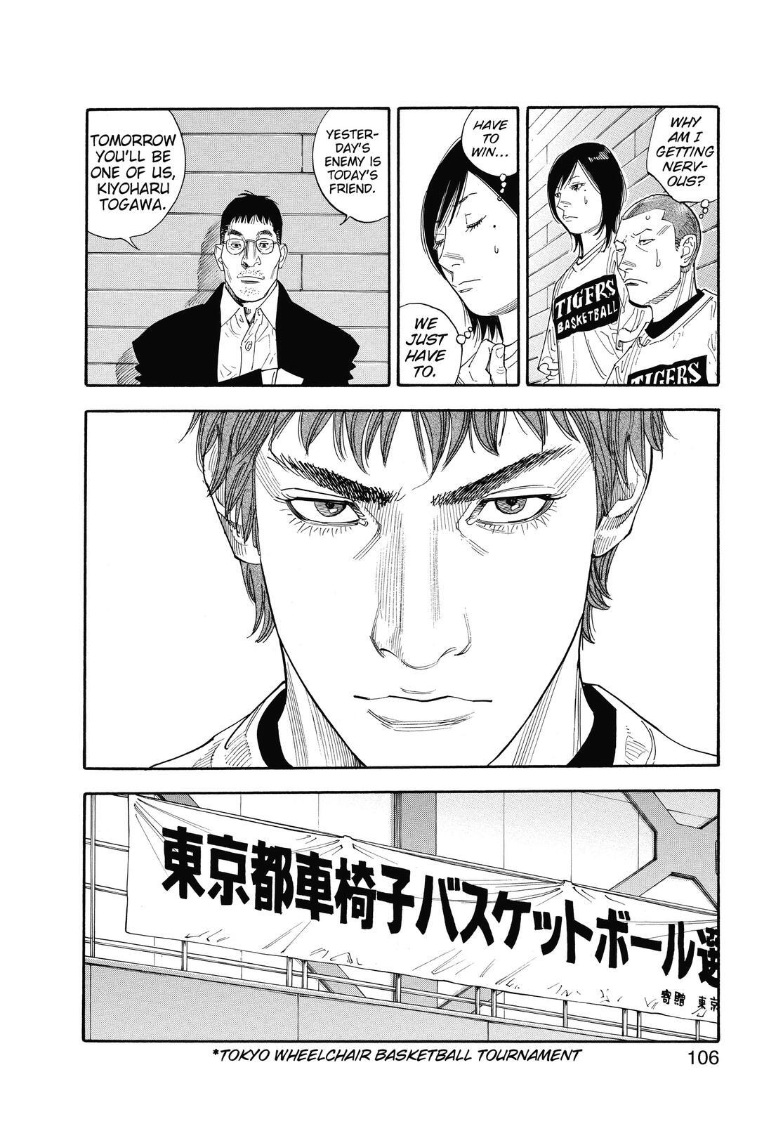 Read REAL Manga Online