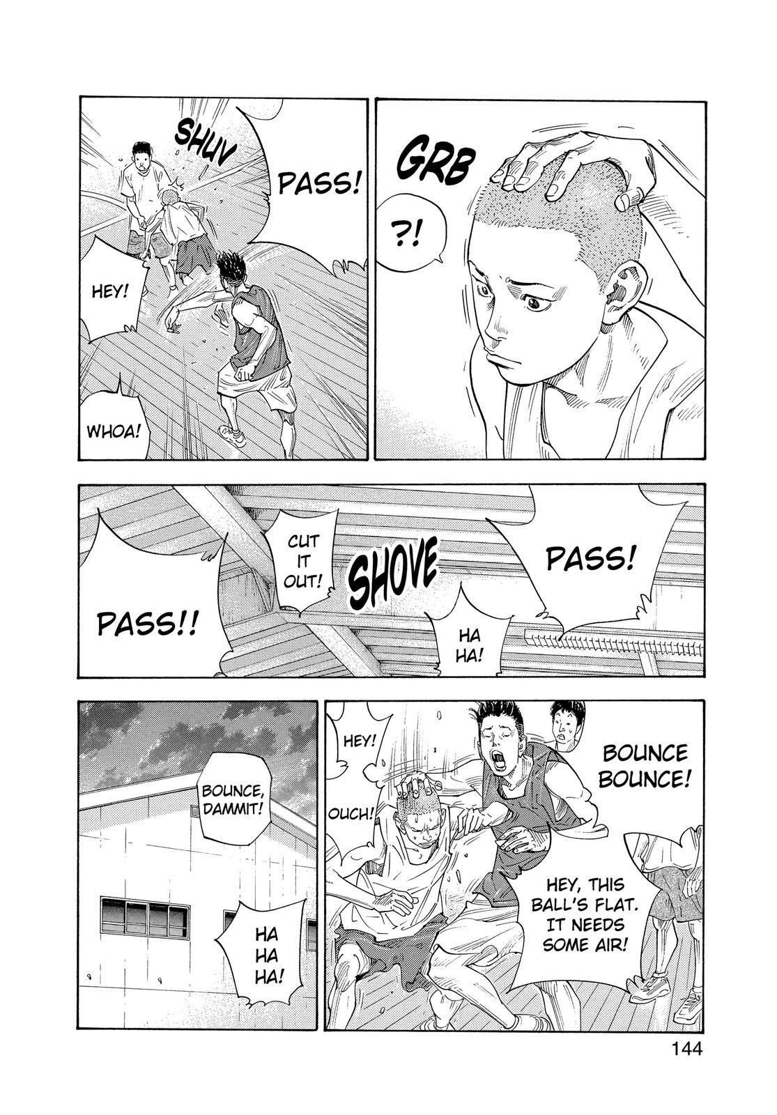 Read REAL Manga Online
