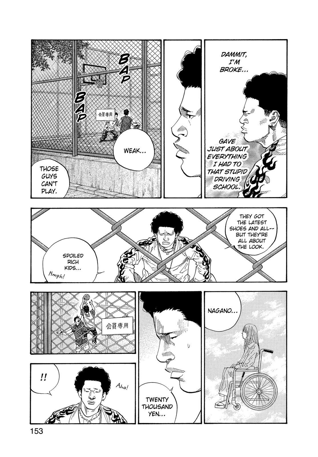 Read REAL Manga Online