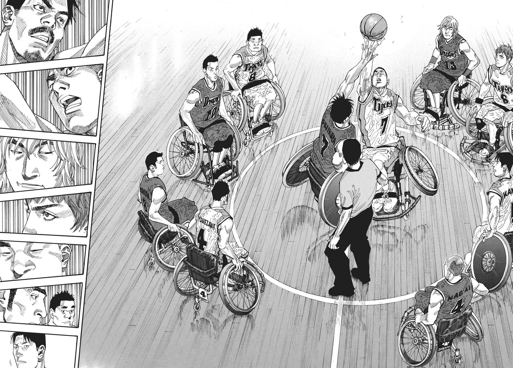 Read REAL Manga Online