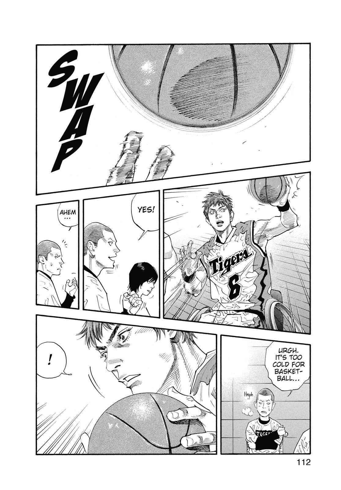 Read REAL Manga Online