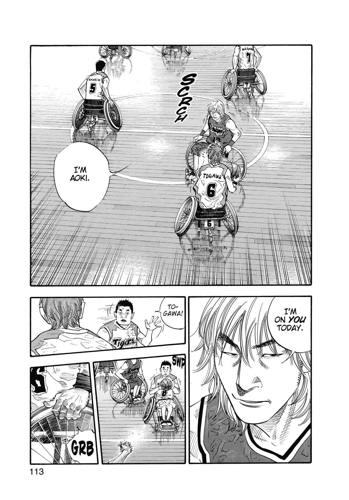 Read REAL Manga Online