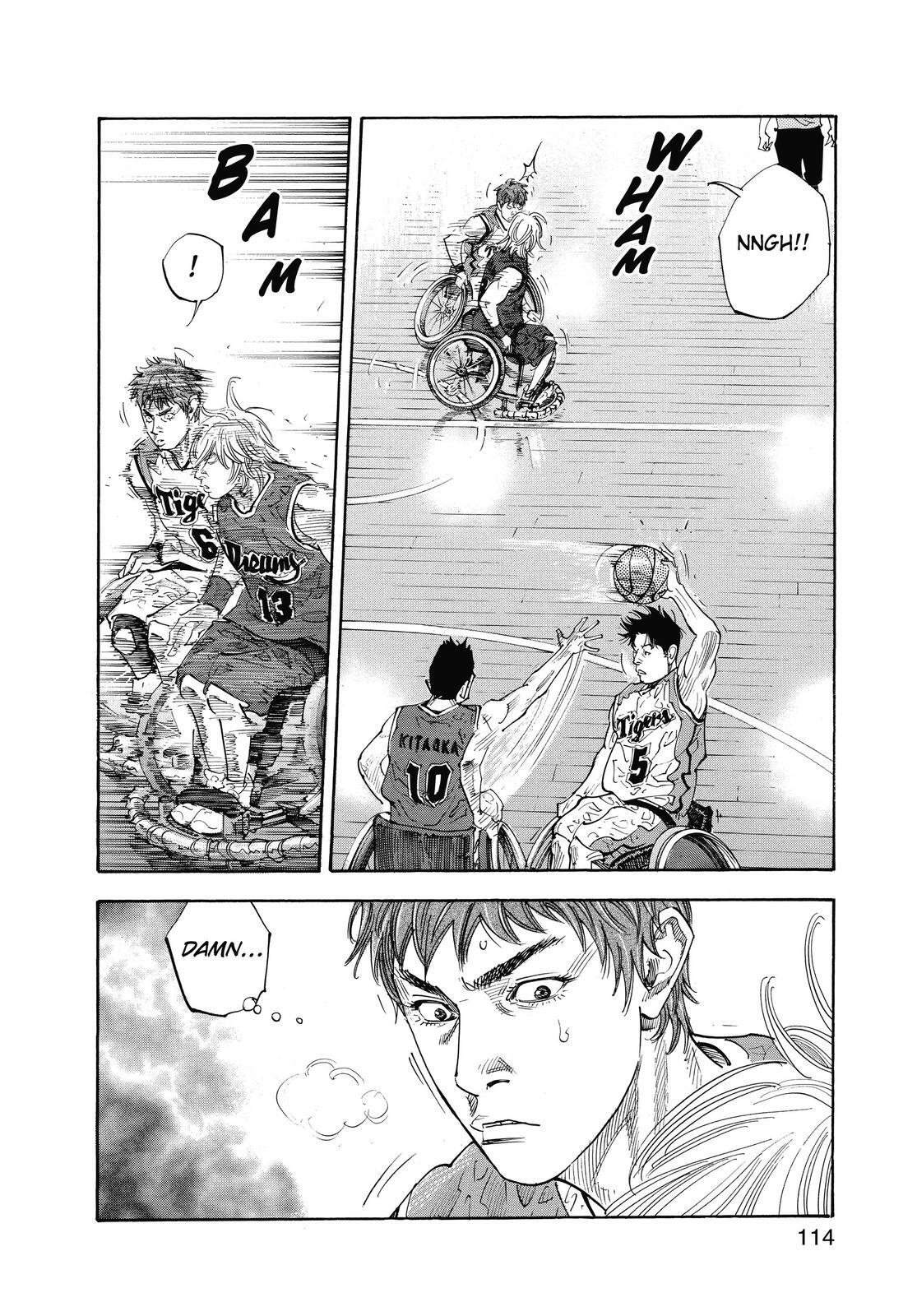 Read REAL Manga Online
