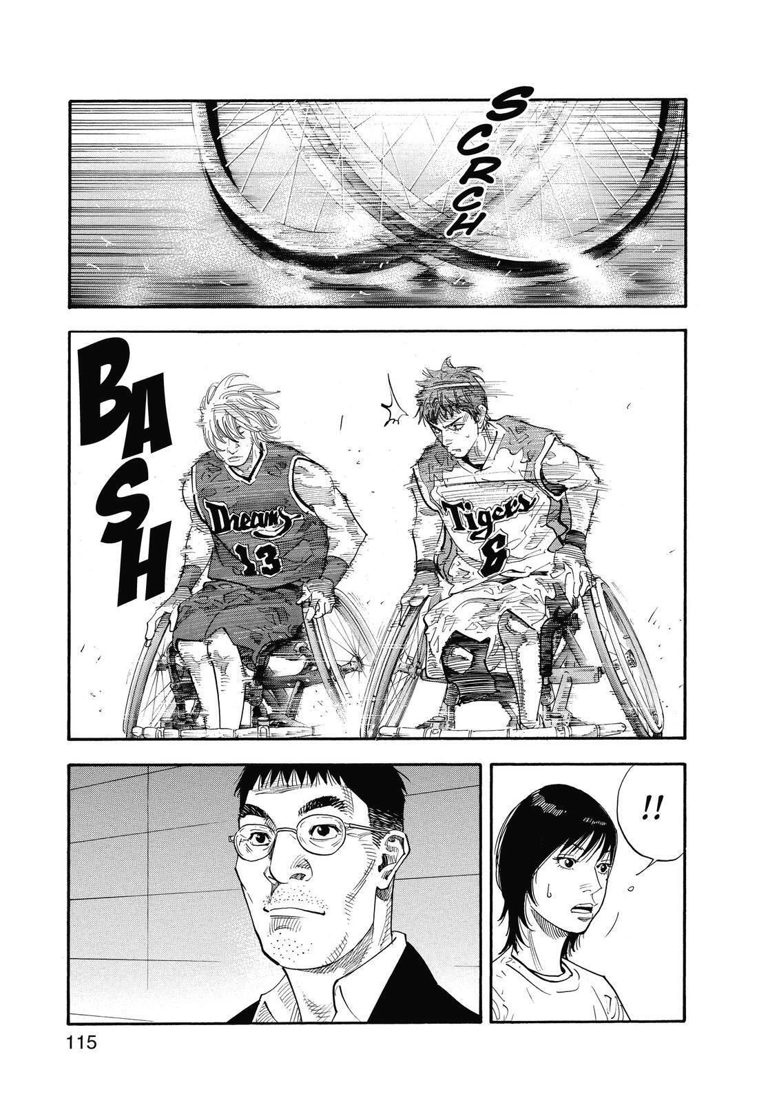 Read REAL Manga Online
