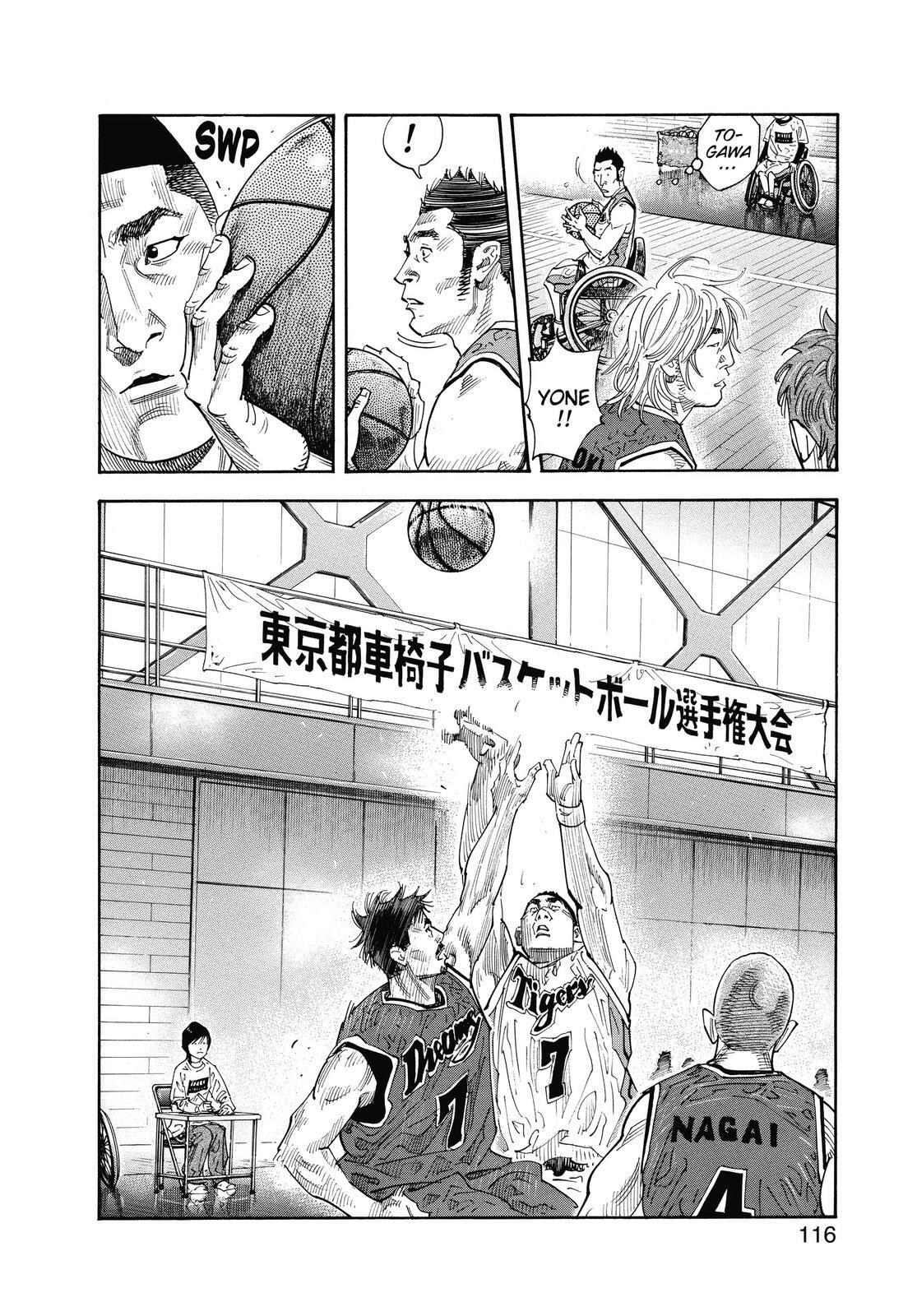 Read REAL Manga Online