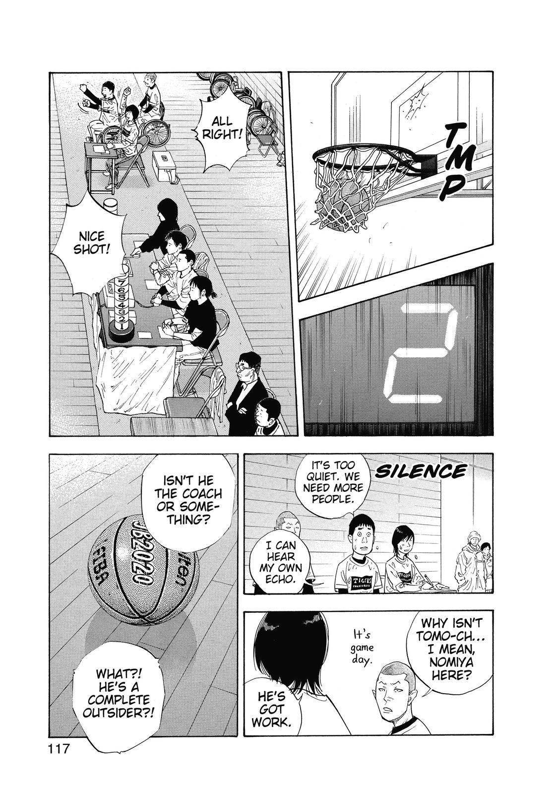 Read REAL Manga Online