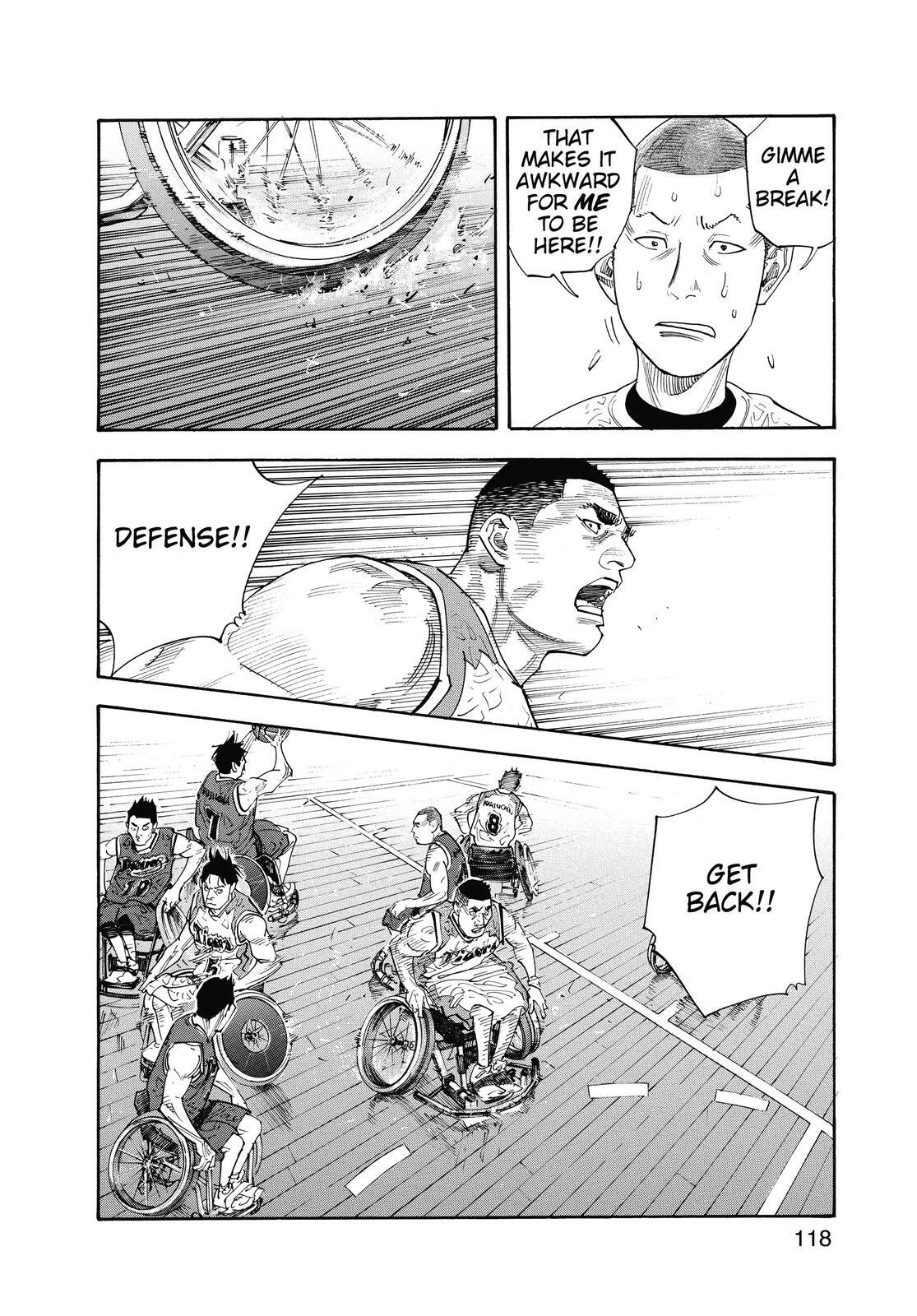 Read REAL Manga Online