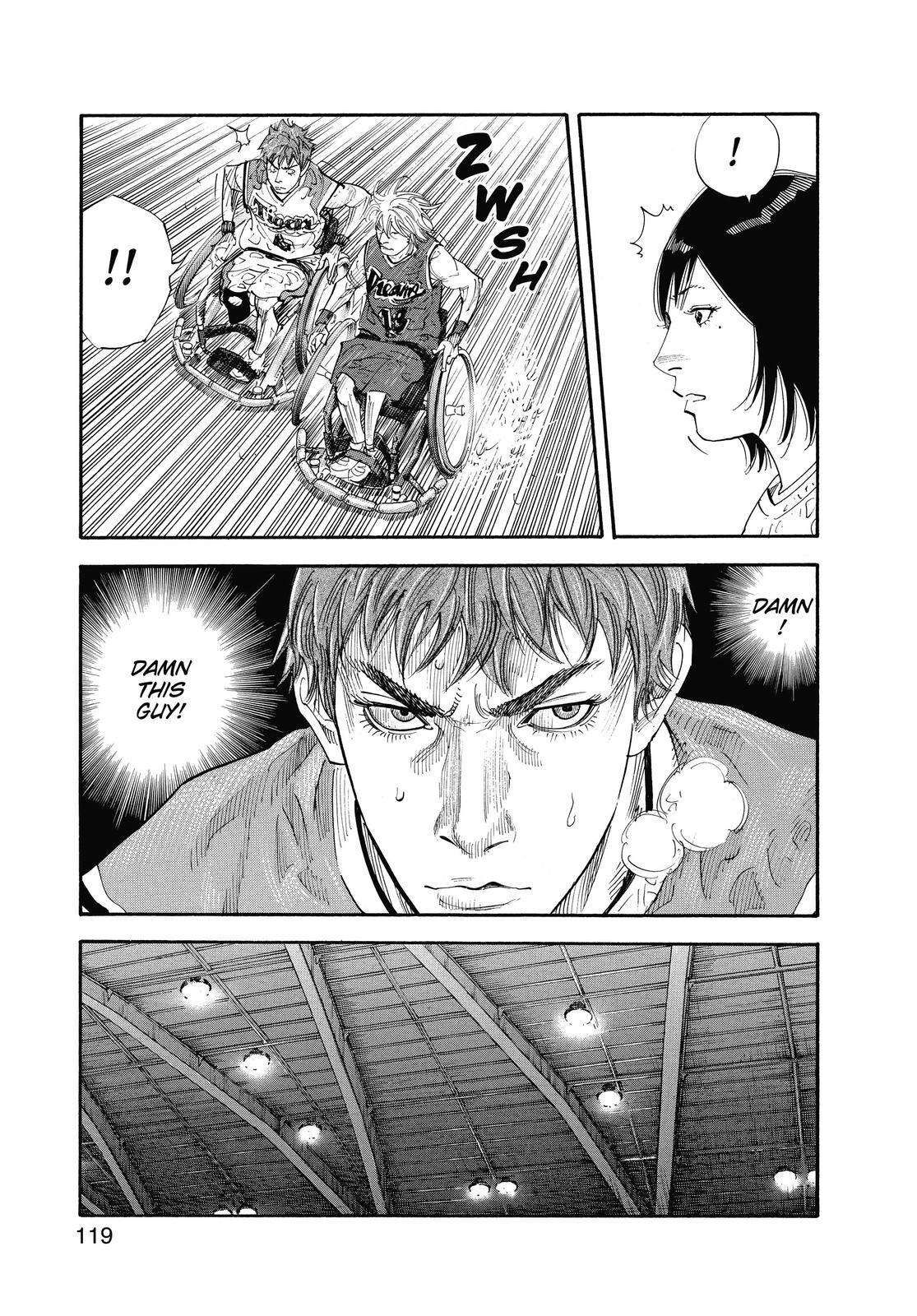 Read REAL Manga Online