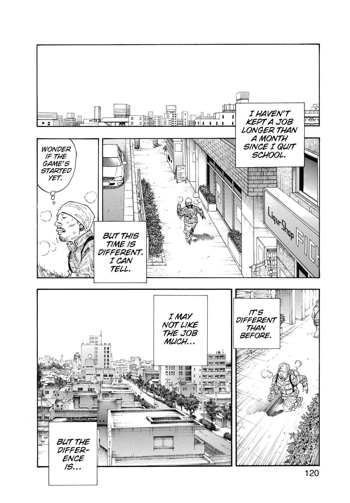 Read REAL Manga Online