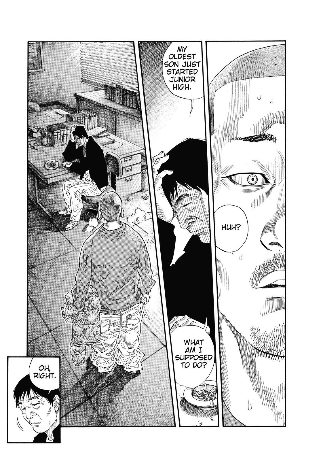 Read REAL Manga Online