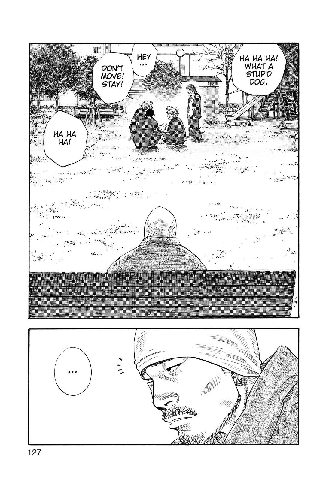 Read REAL Manga Online