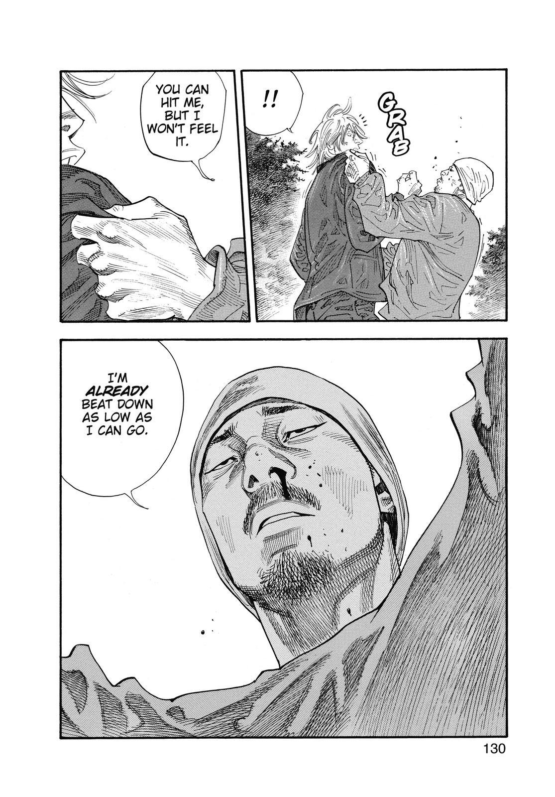 Read REAL Manga Online