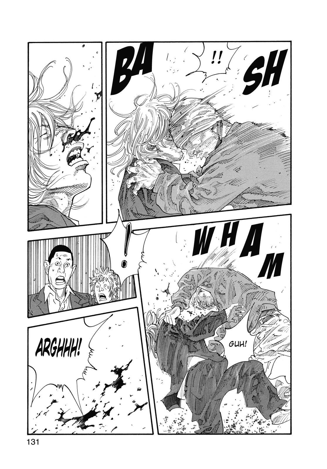 Read REAL Manga Online