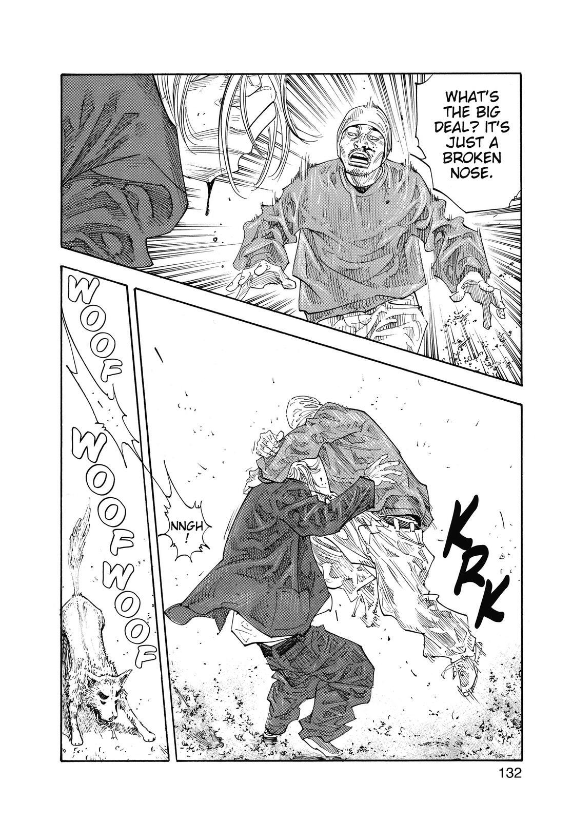 Read REAL Manga Online