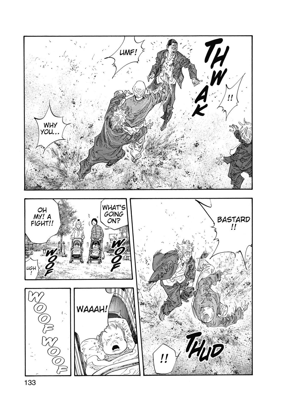Read REAL Manga Online