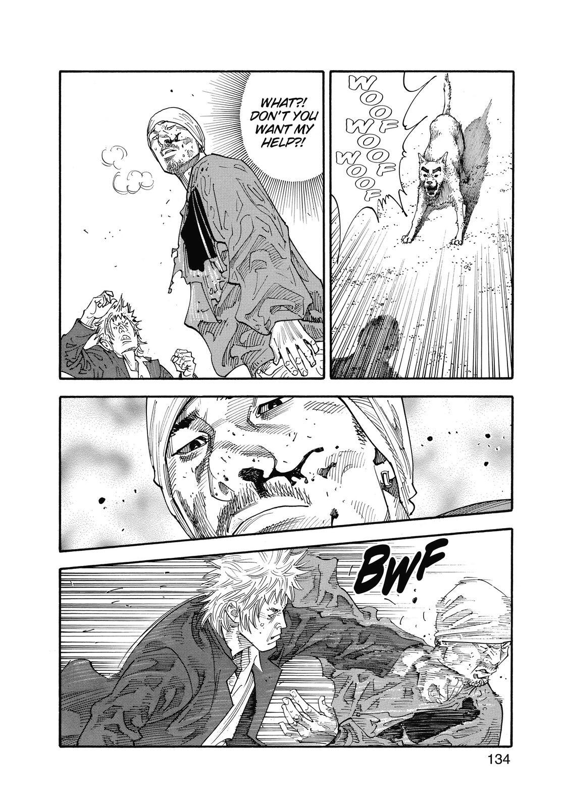 Read REAL Manga Online