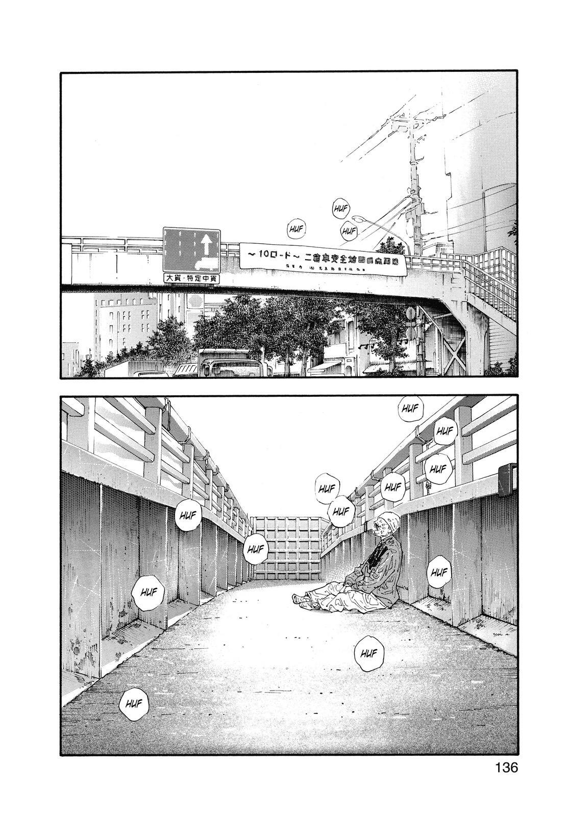 Read REAL Manga Online