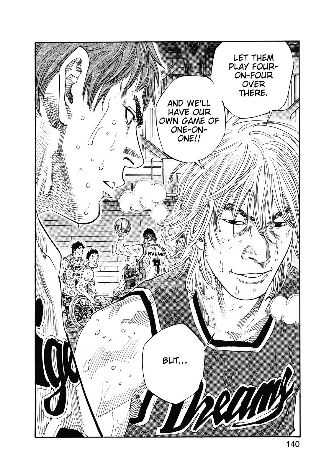 Read REAL Manga Online