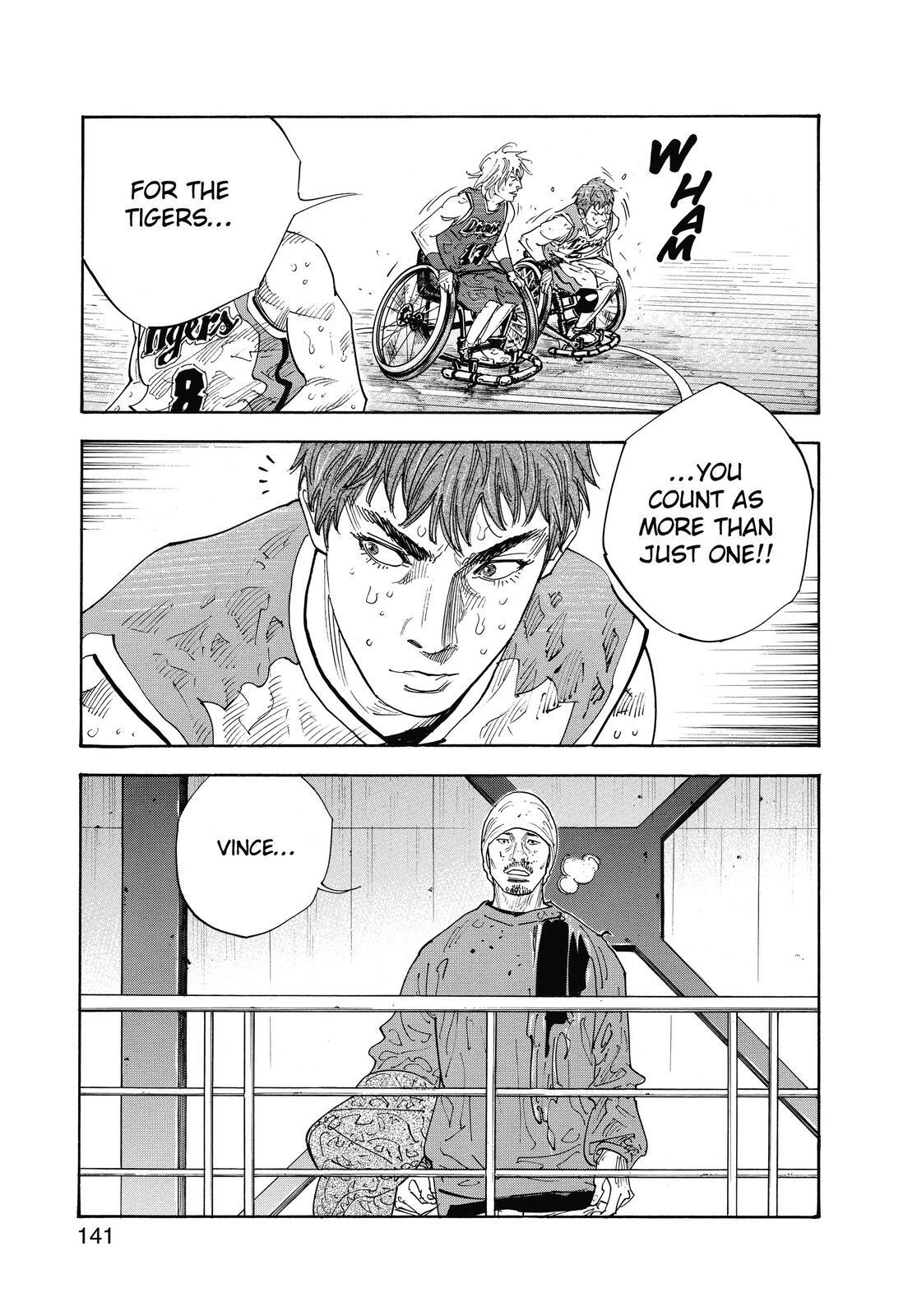 Read REAL Manga Online