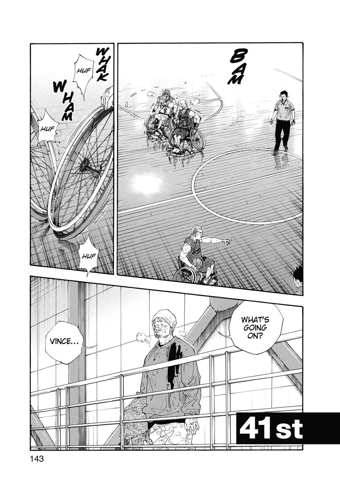 Read REAL Manga Online