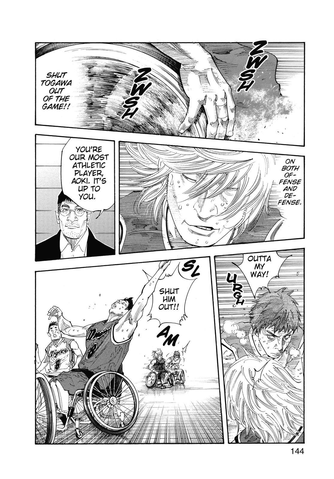 Read REAL Manga Online