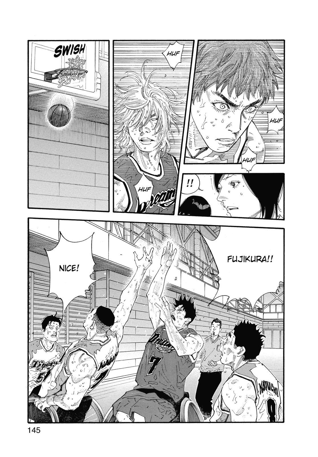 Read REAL Manga Online