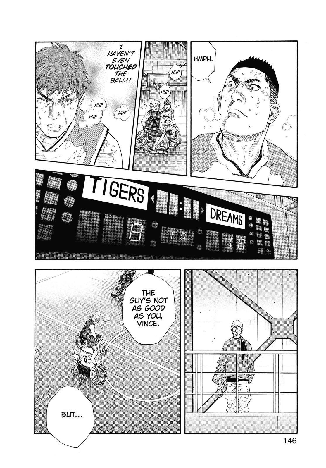 Read REAL Manga Online