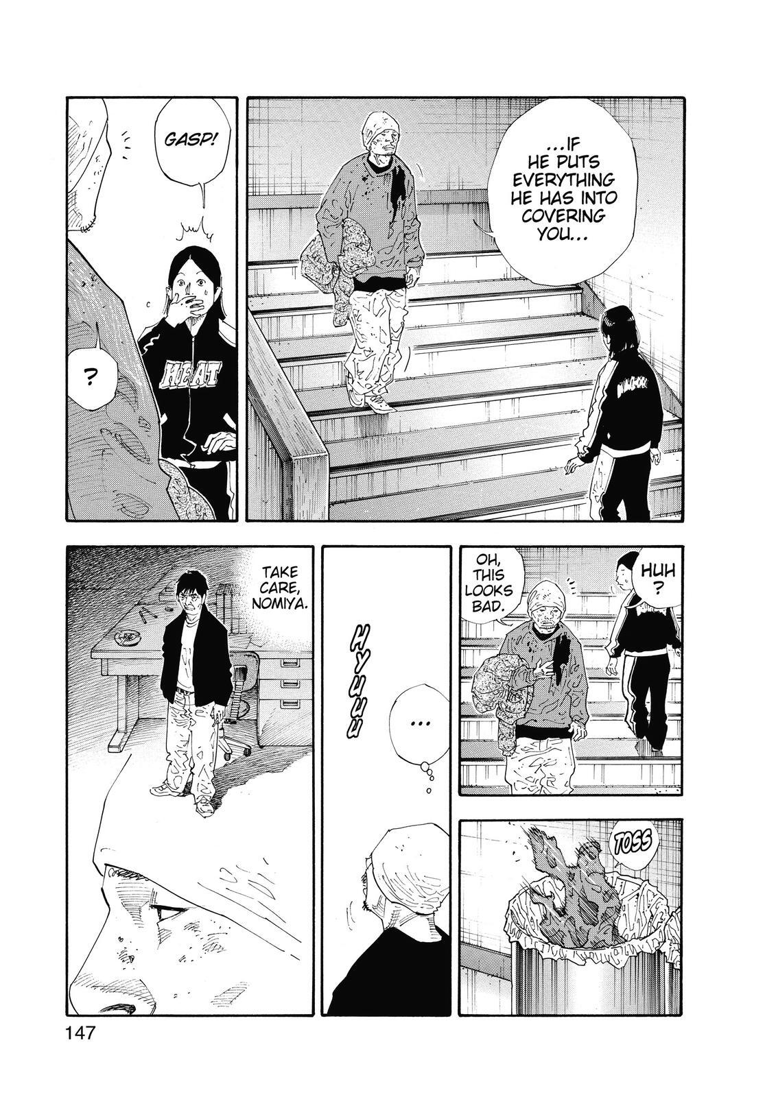 Read REAL Manga Online