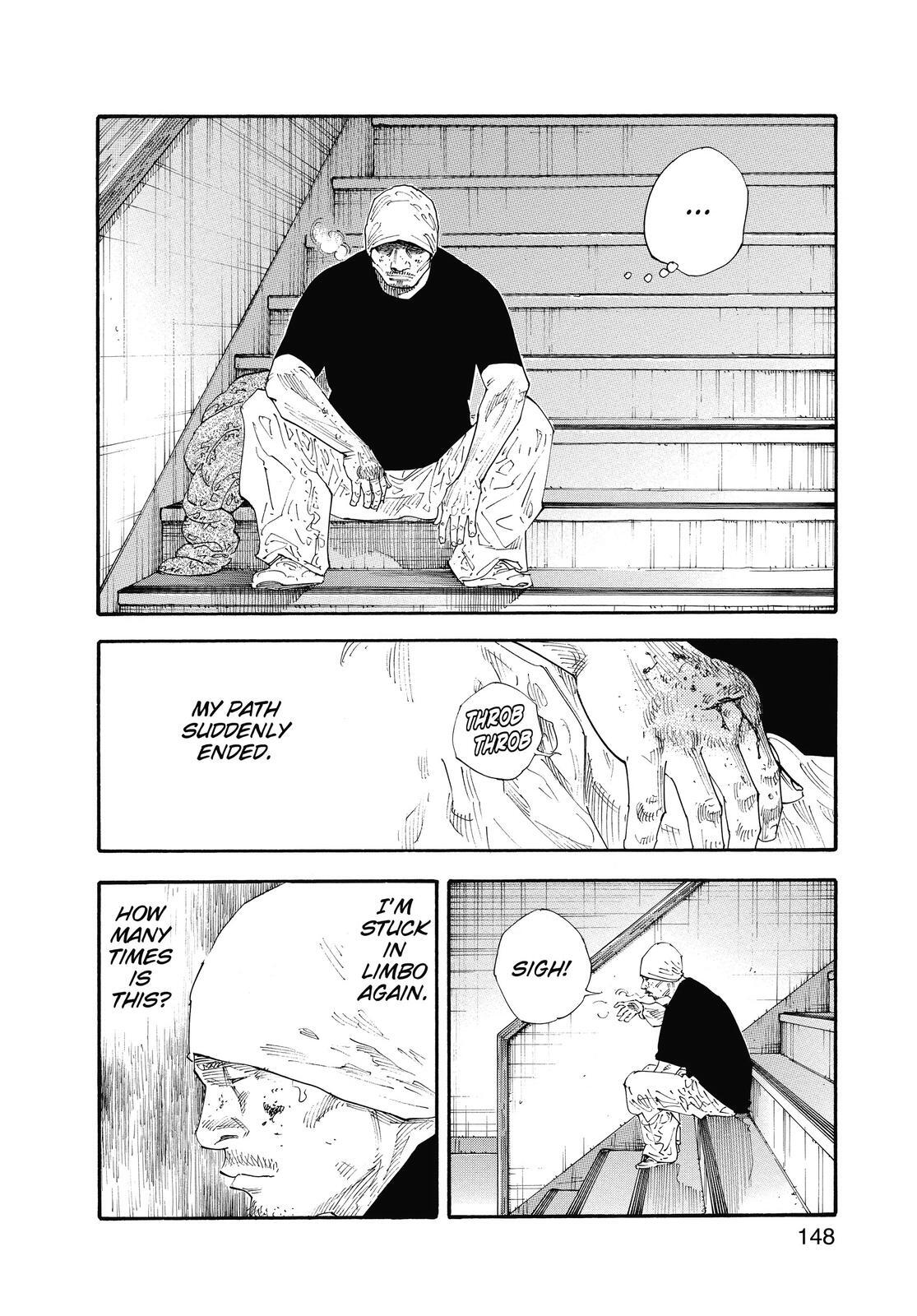 Read REAL Manga Online