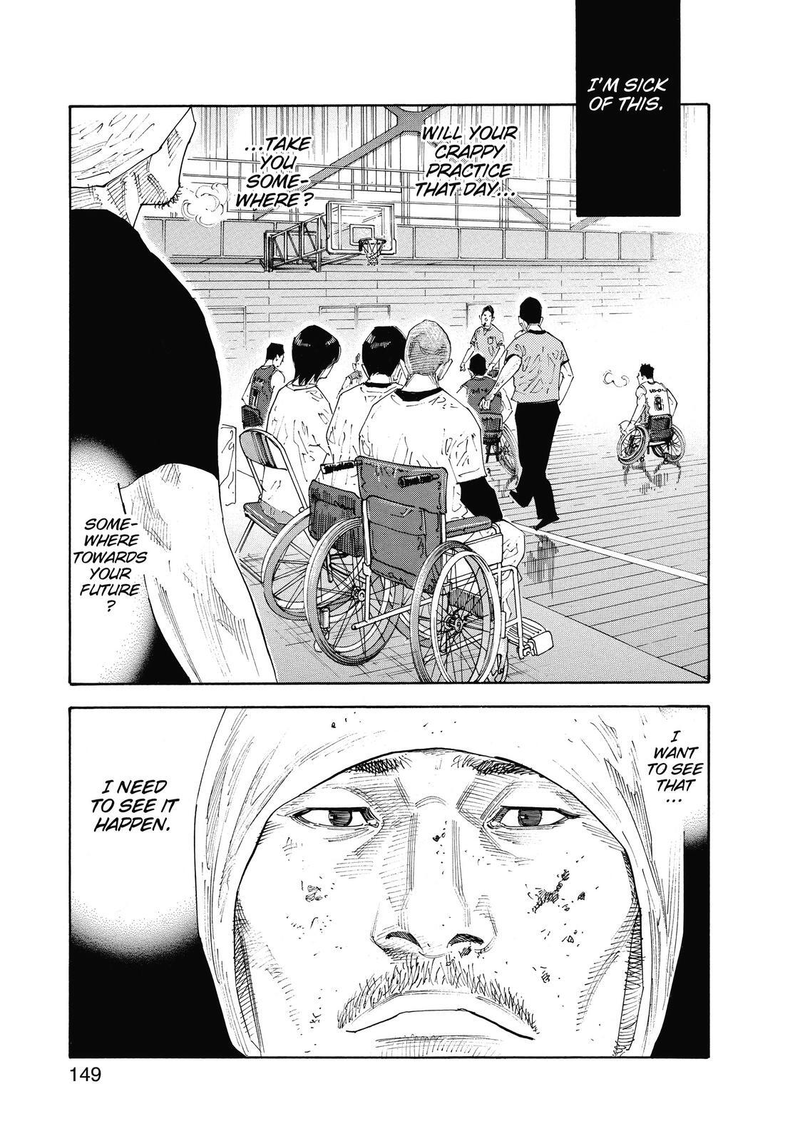 Read REAL Manga Online