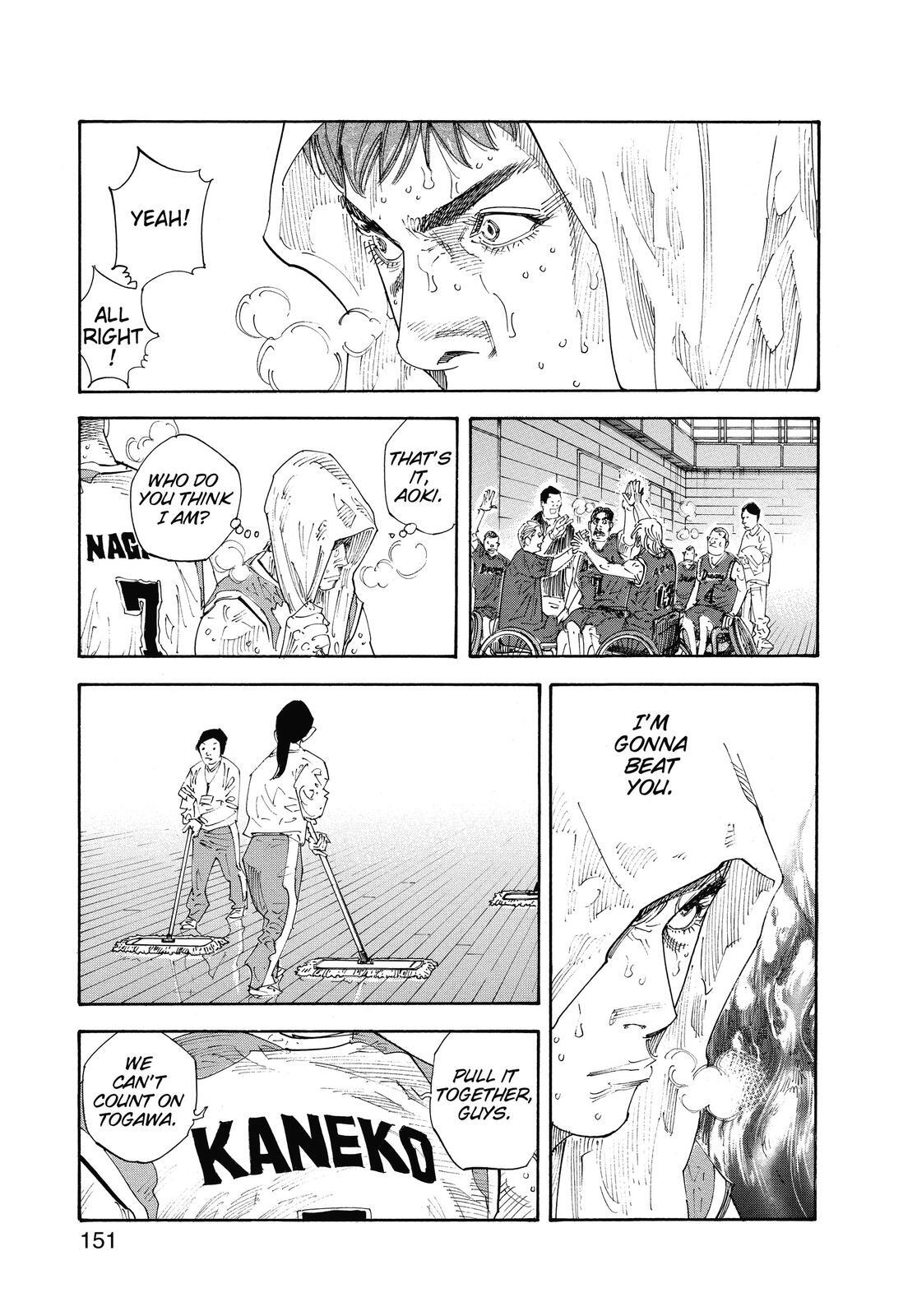 Read REAL Manga Online