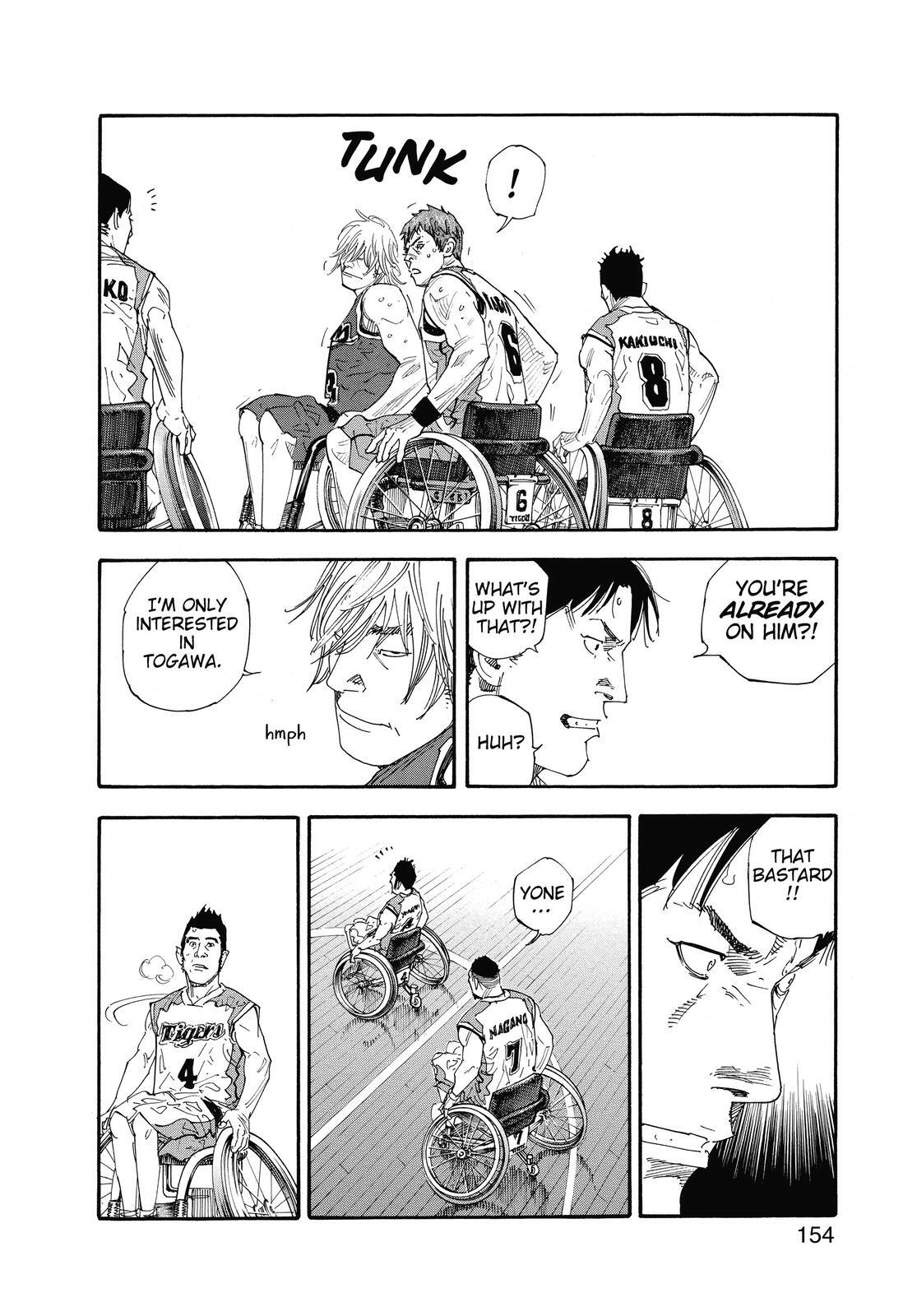 Read REAL Manga Online