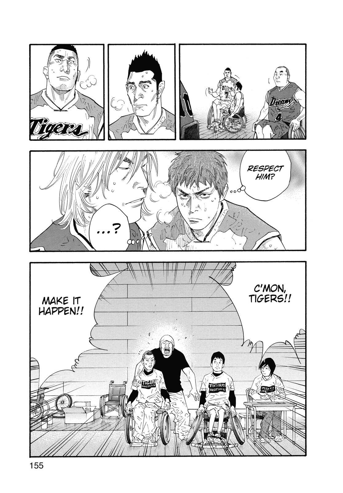 Read REAL Manga Online