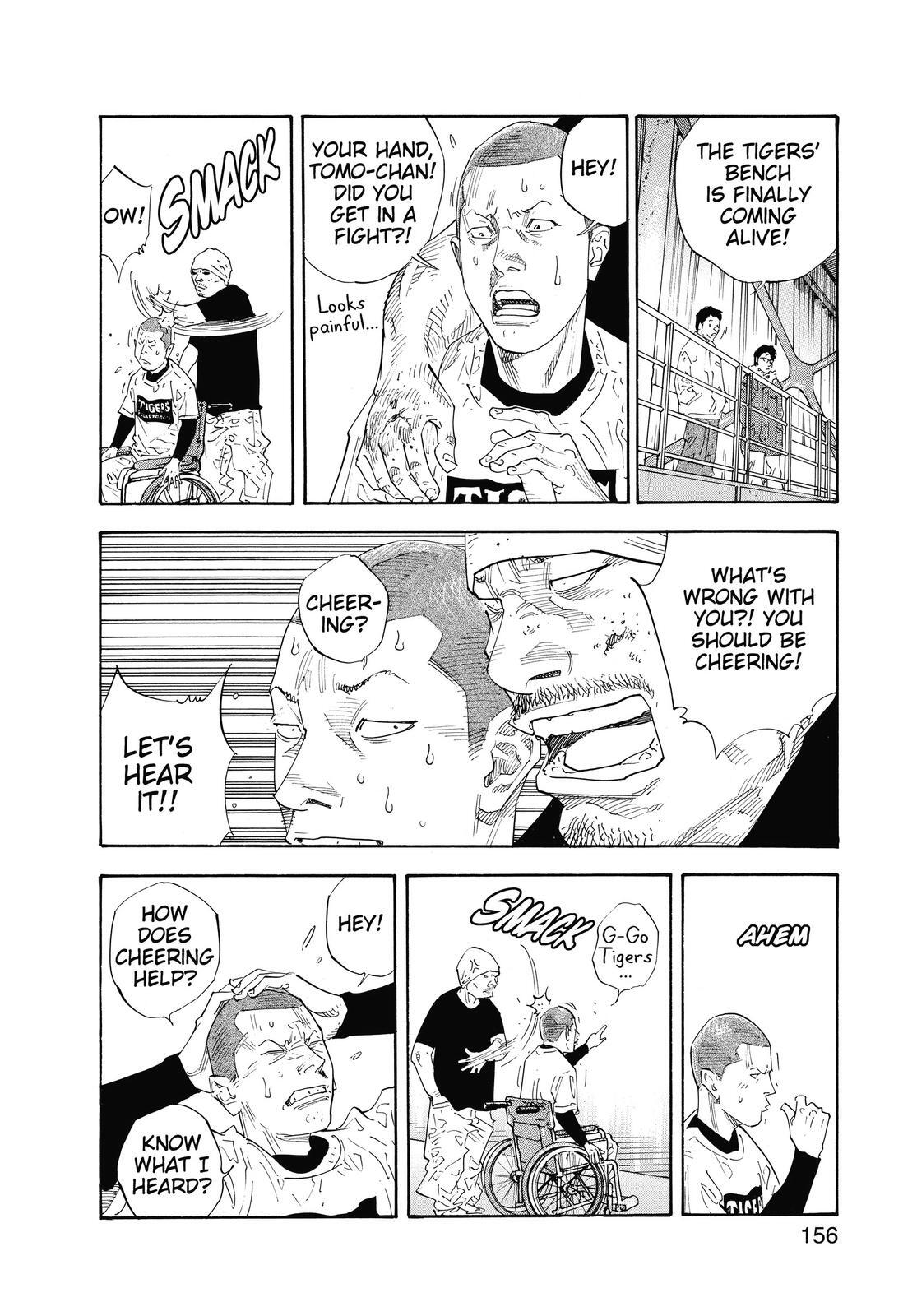 Read REAL Manga Online
