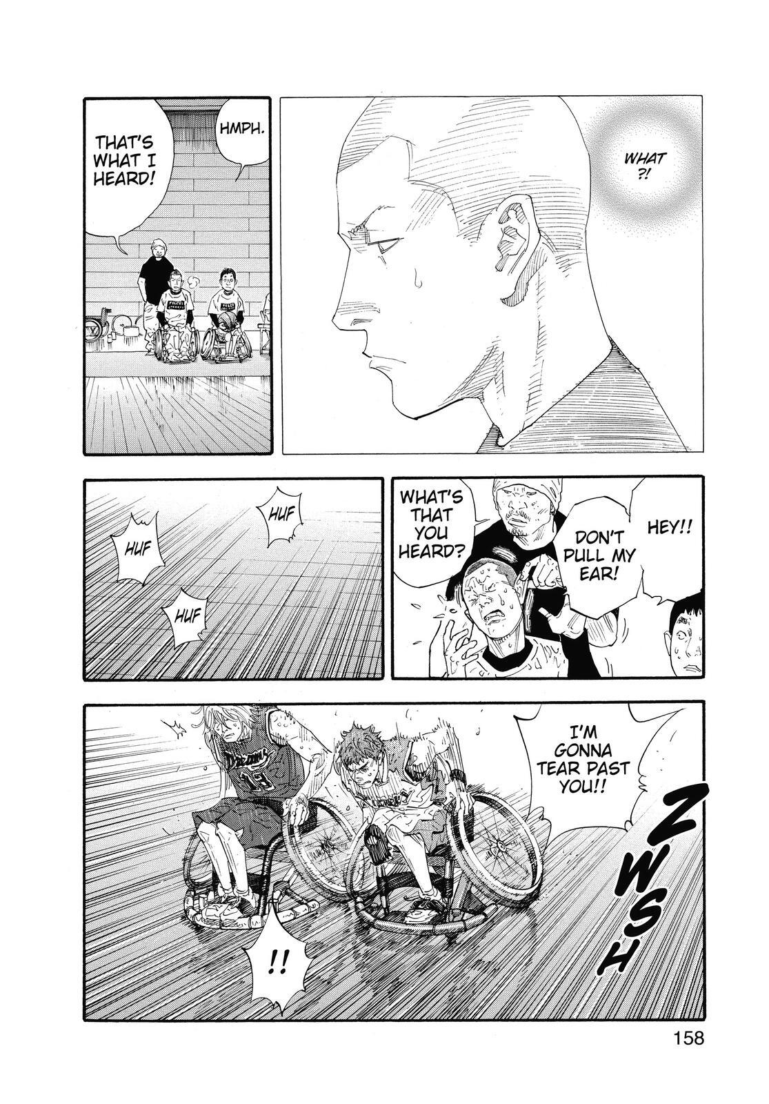 Read REAL Manga Online