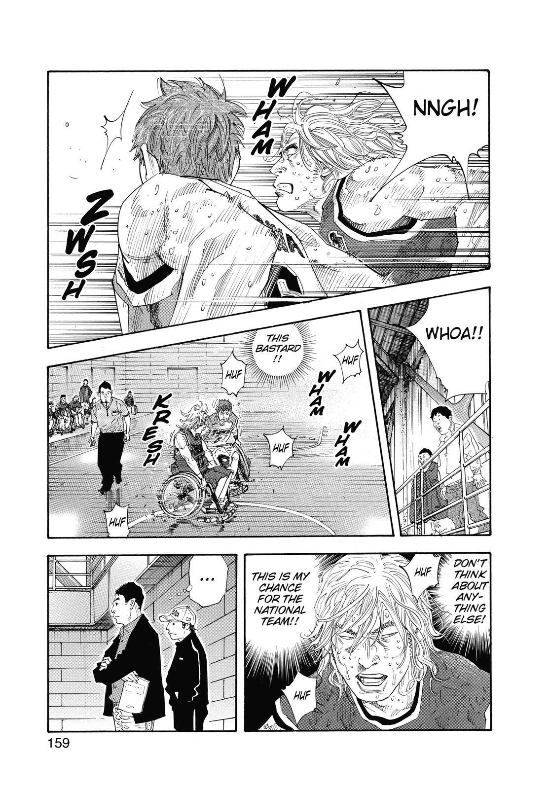 Read REAL Manga Online
