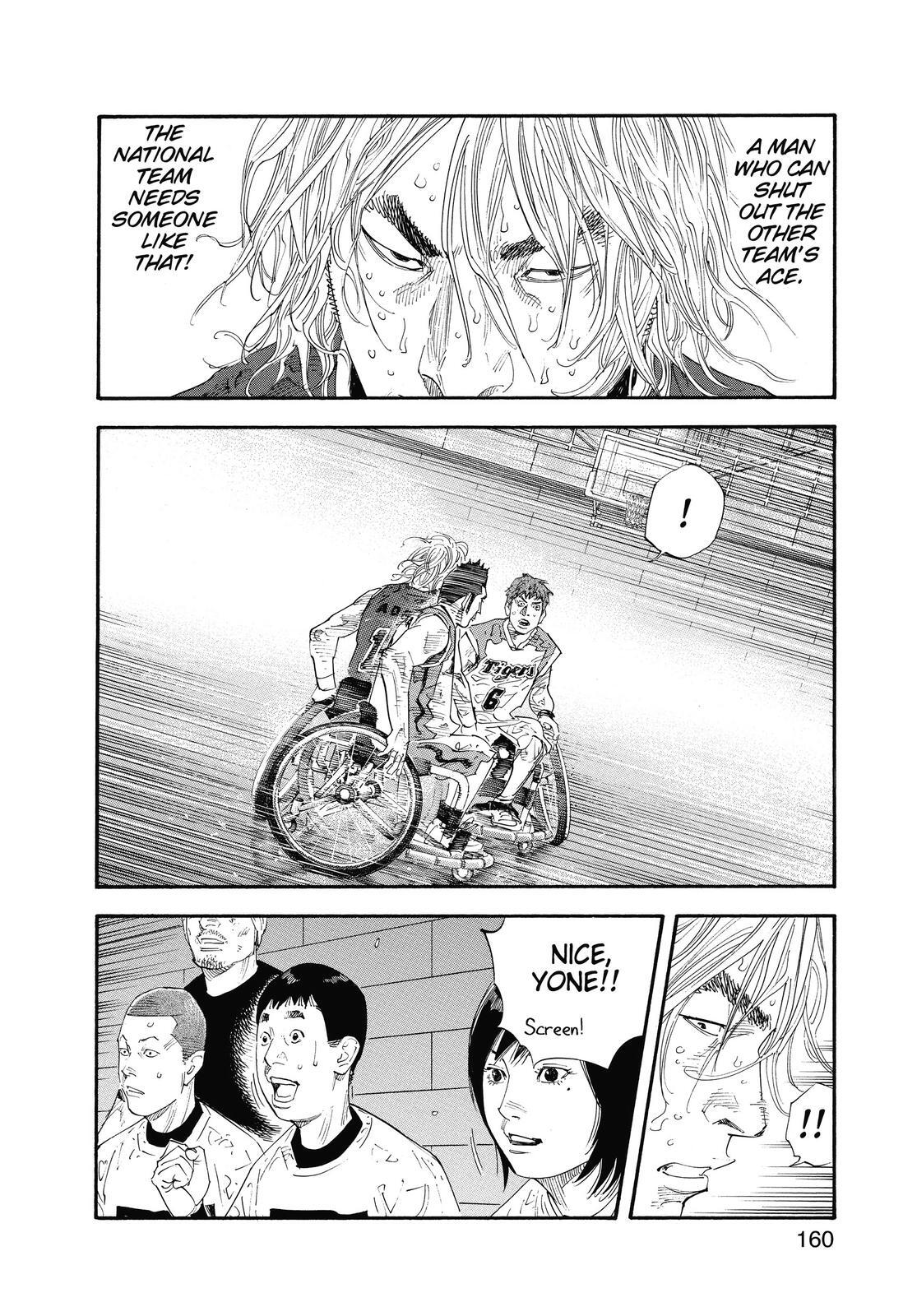 Read REAL Manga Online