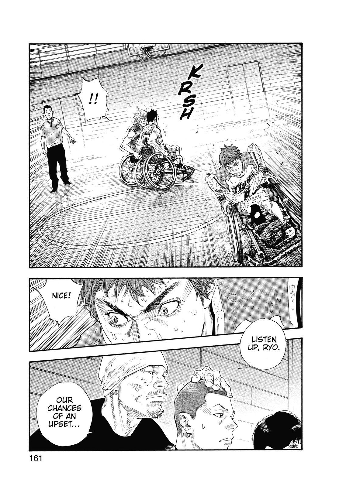 Read REAL Manga Online