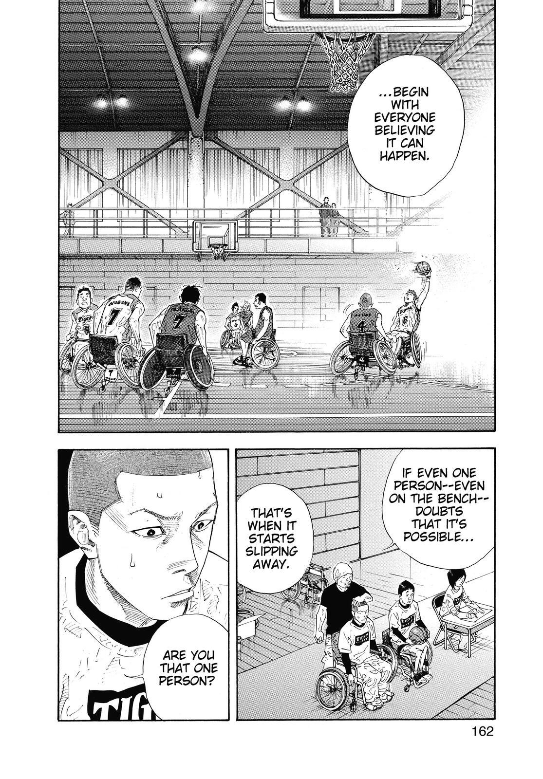 Read REAL Manga Online