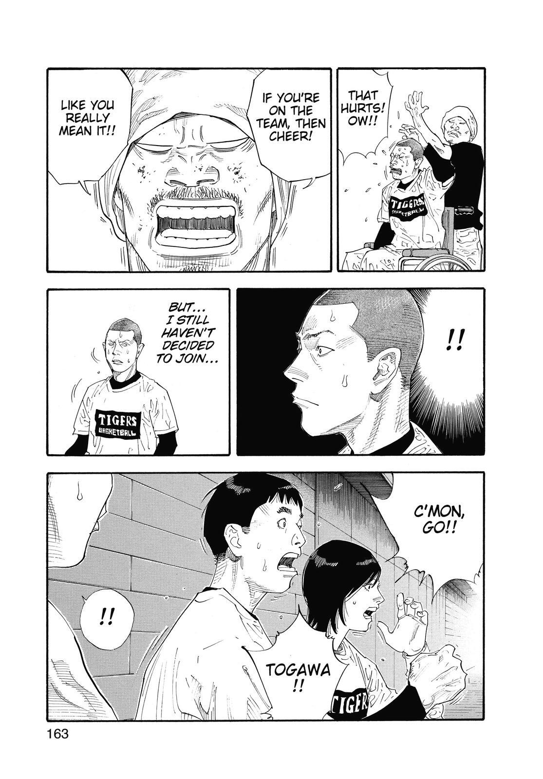 Read REAL Manga Online