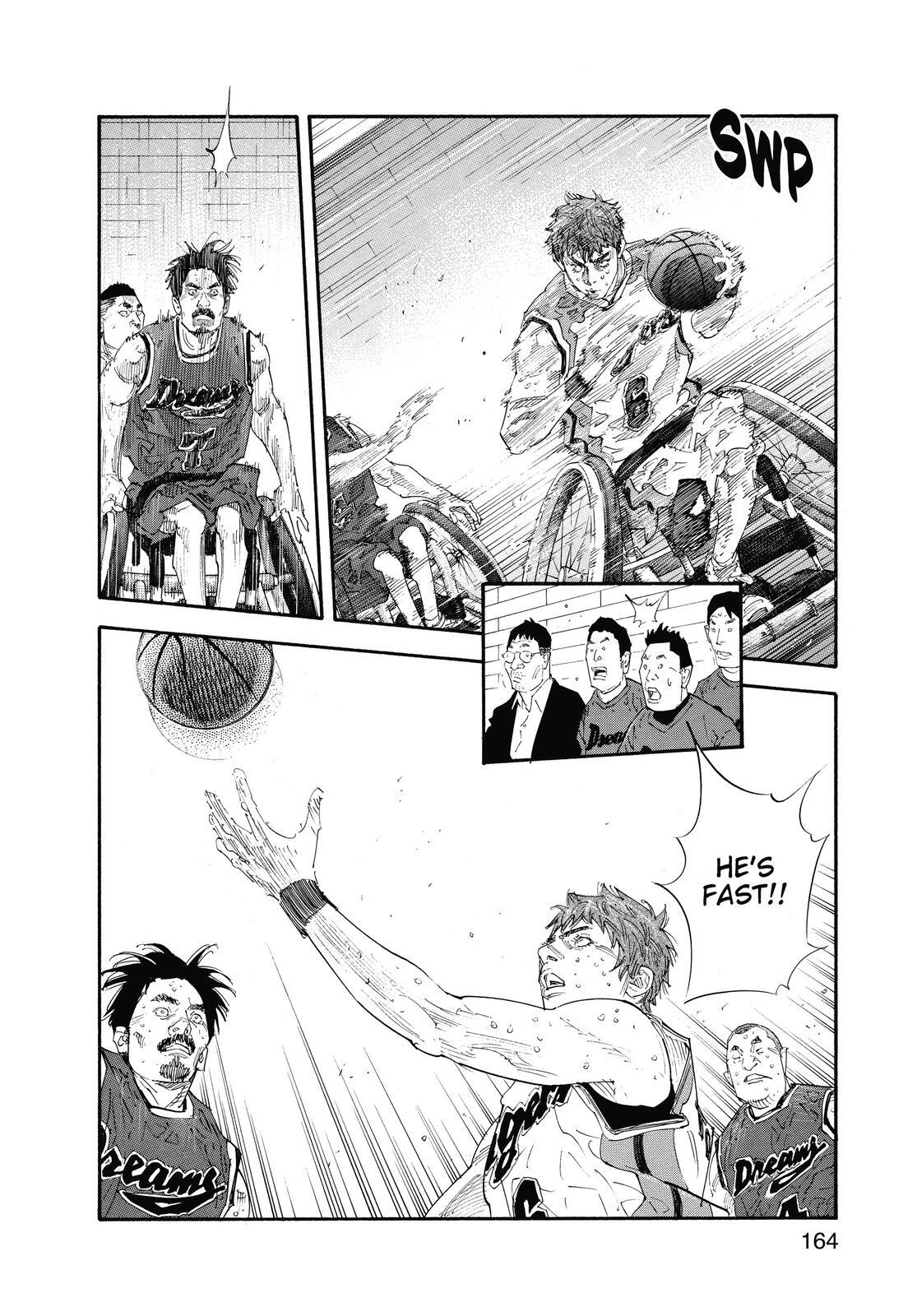 Read REAL Manga Online