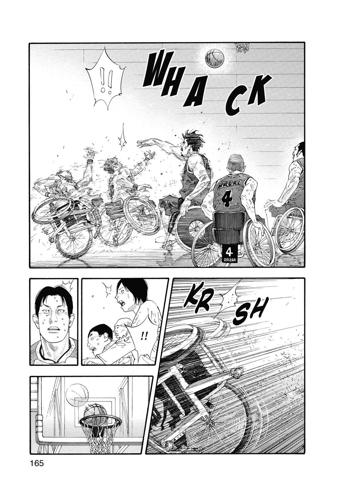 Read REAL Manga Online