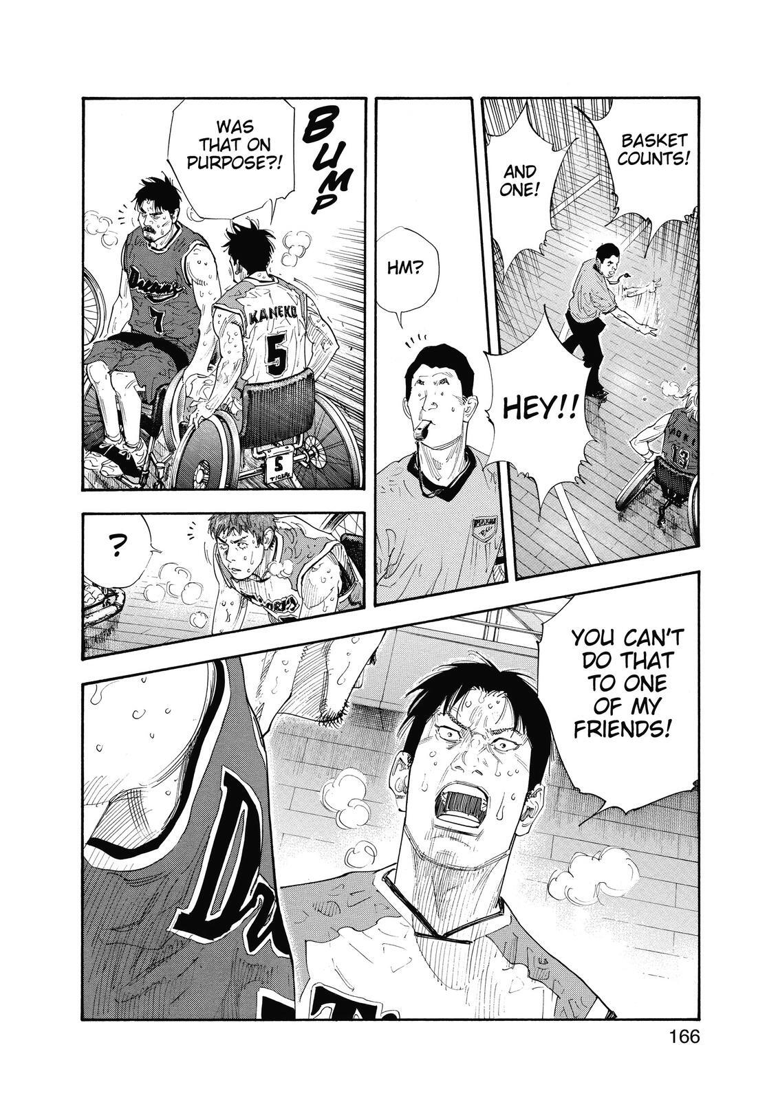 Read REAL Manga Online